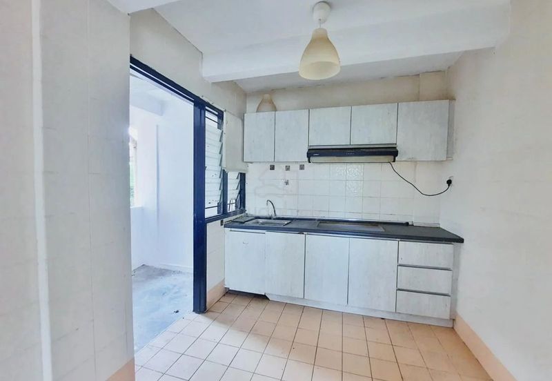 Pangsapuri Cendana, Bukit Subang