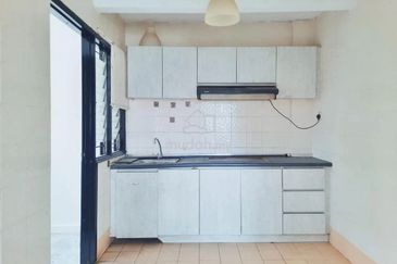 Pangsapuri Cendana, Bukit Subang