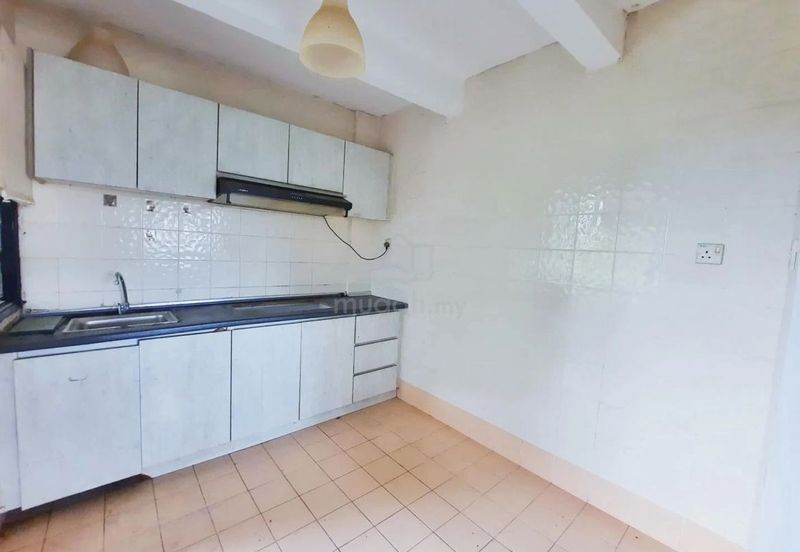 Pangsapuri Cendana, Bukit Subang