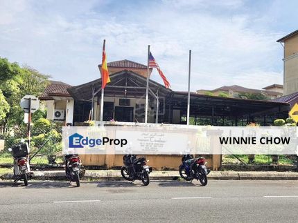 Pangsapuri Cendana, Bukit Subang for Sell, Selangor, Bukit Subang