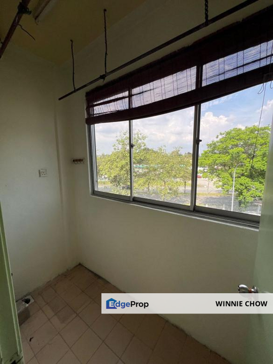 WTS Randa Apartment @ Kota Kemuning – Freehold Unit - 3 Bedrooms, Selangor, Kota Kemuning