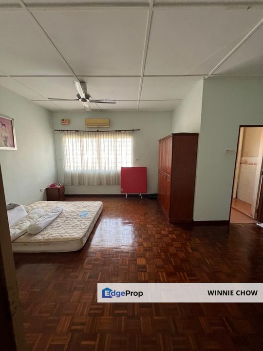 WTS Kemuning Greenville, Freehold, Kota Kemuning, Selangor, Shah Alam