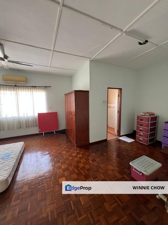 WTS Kemuning Greenville, Freehold, Kota Kemuning, Selangor, Shah Alam