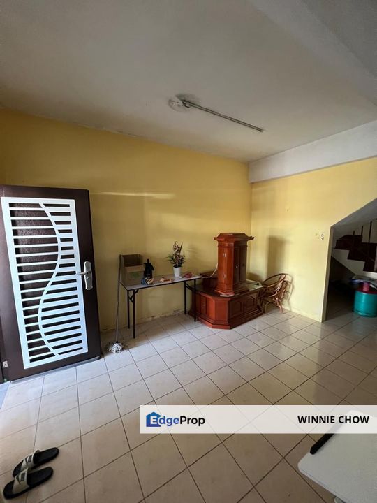 WTS Kemuning Greenville, Freehold, Kota Kemuning, Selangor, Shah Alam