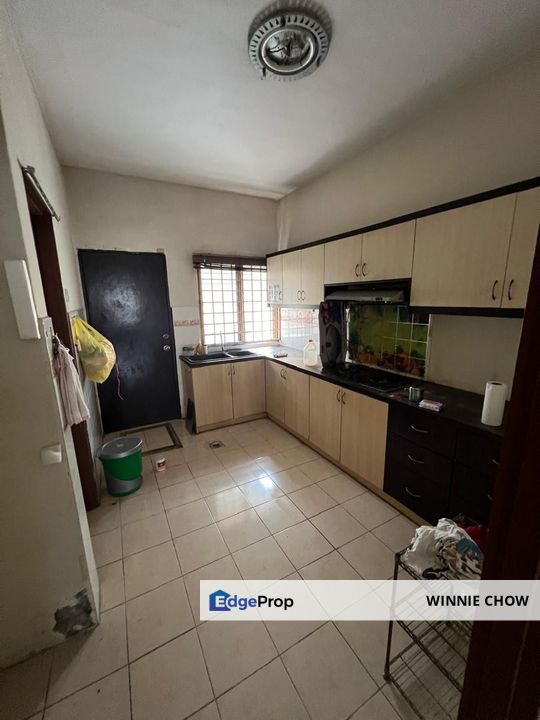 WTS Kemuning Greenville, Freehold, Kota Kemuning, Selangor, Shah Alam