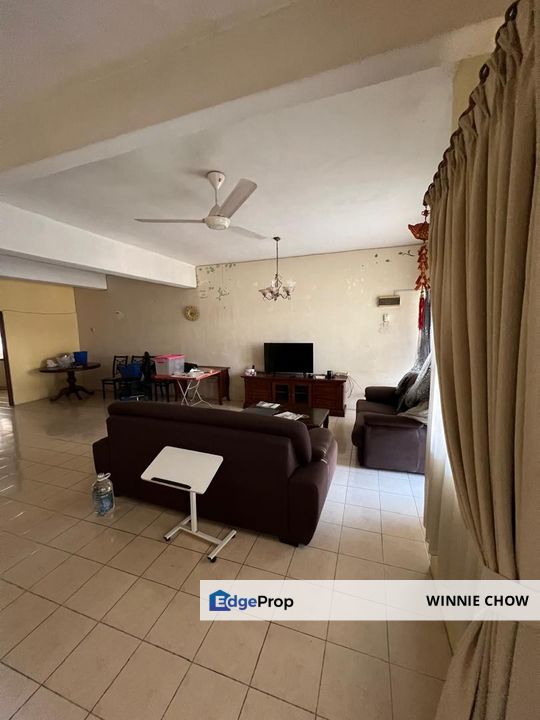 WTS Kemuning Greenville, Freehold, Kota Kemuning, Selangor, Shah Alam