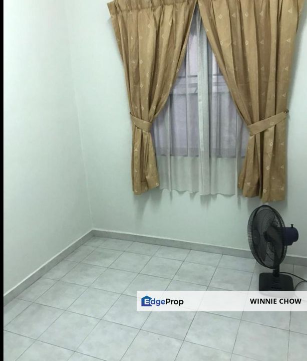 WTS Townhouse @ Sungai Rincing, Bukit Rimau, Shah Alam, Selangor, Shah Alam