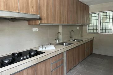 Bandar Baru Sri Petaling