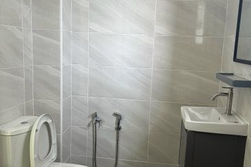 Bandar Baru Sri Petaling