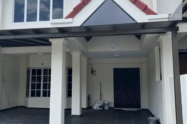 Bandar Baru Sri Petaling