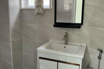 Bandar Baru Sri Petaling