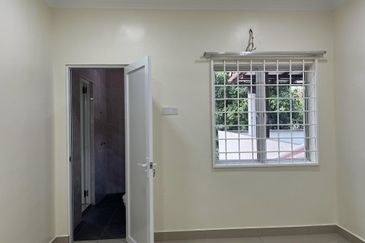 Bandar Baru Sri Petaling