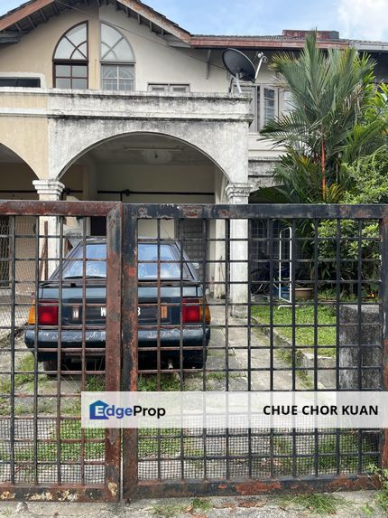 USJ 6 Subang Jaya 2 storey 4Rooms 2Baths Basic, Selangor, USJ