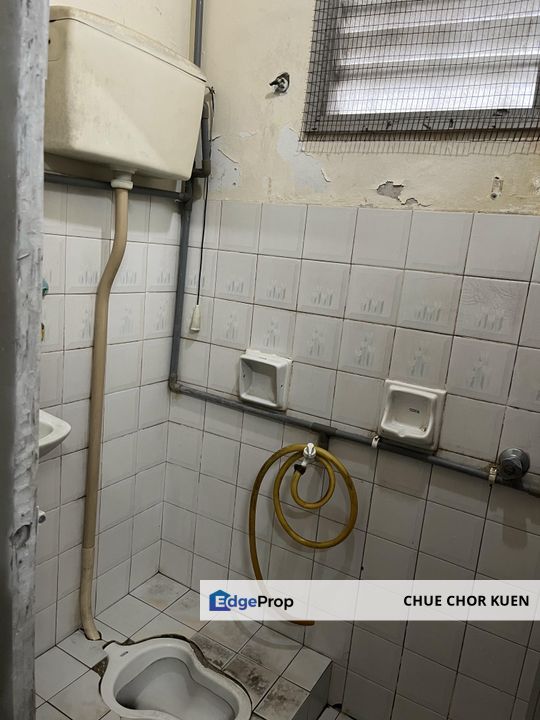 USJ 6 Subang Jaya Double storey 4 Rooms 2 Baths Basic, Selangor, USJ