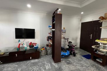 Endah Villa Condominium