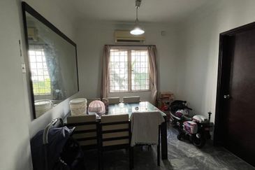 Endah Villa Condominium