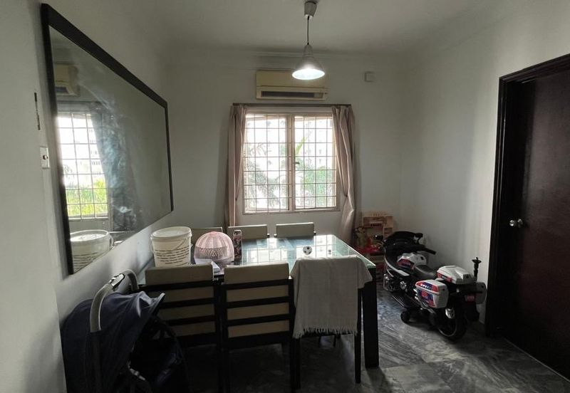 Endah Villa Condominium