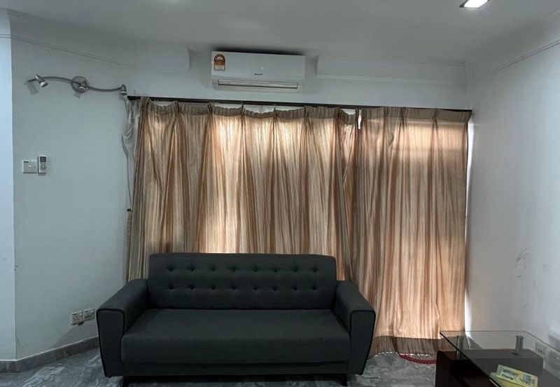 Endah Villa Condominium