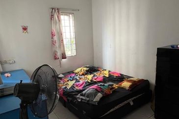 Endah Villa Condominium