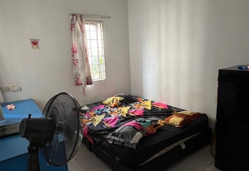 Endah Villa Condominium