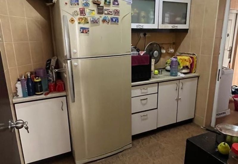 Endah Villa Condominium