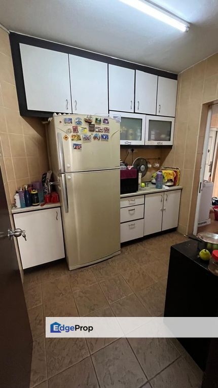Endah Villa Corner Renovated , Kuala Lumpur, Bandar Baru Sri Petaling