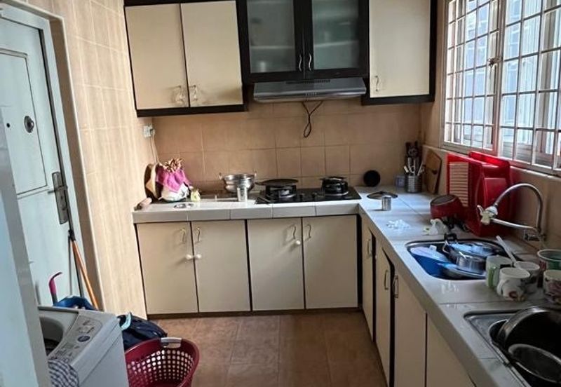 Endah Villa Condominium