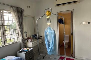 Endah Villa Condominium