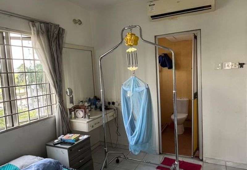 Endah Villa Condominium