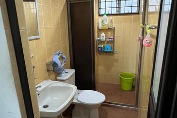 Endah Villa Condominium