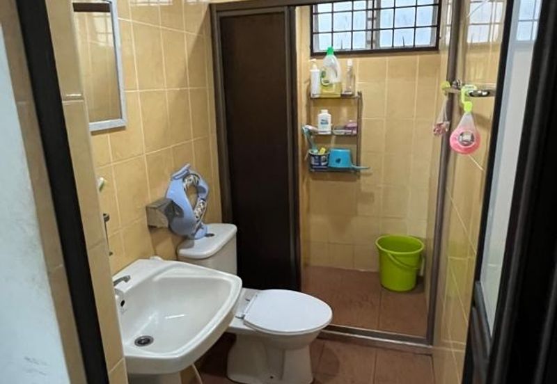 Endah Villa Condominium