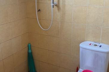 Endah Villa Condominium