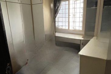 Endah Villa Condominium