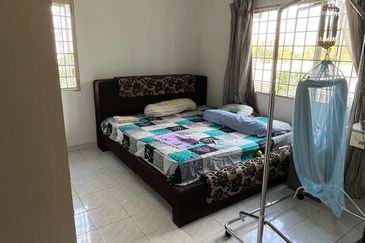 Endah Villa Condominium