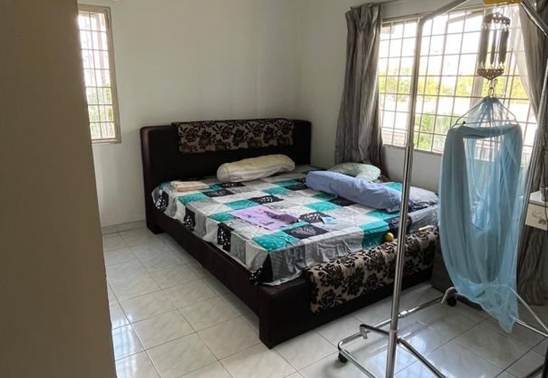 Endah Villa Condominium