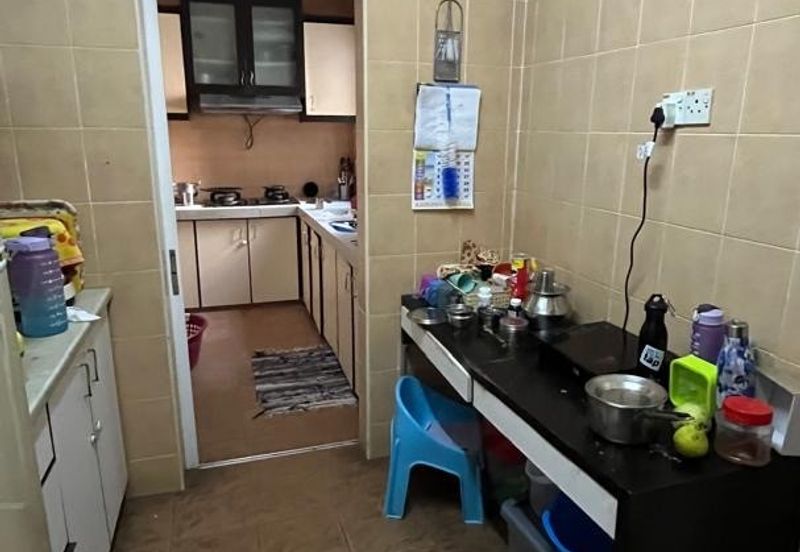 Endah Villa Condominium