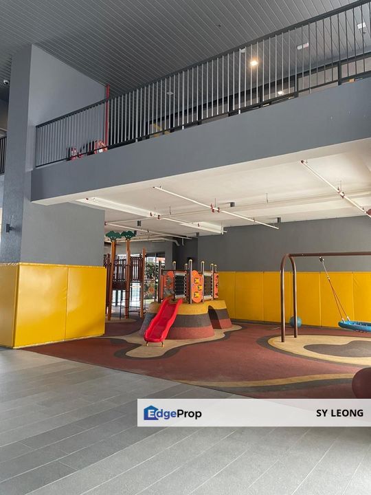 The Arcuz , 3rooms for sale Below Market Value, Selangor, Petaling Jaya