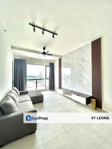 The Arcuz, The Best Condo Facilities in PJ area, Selangor, Petaling Jaya