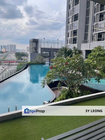 The Arcuz, The Best Condo Facilities in PJ area, Selangor, Petaling Jaya