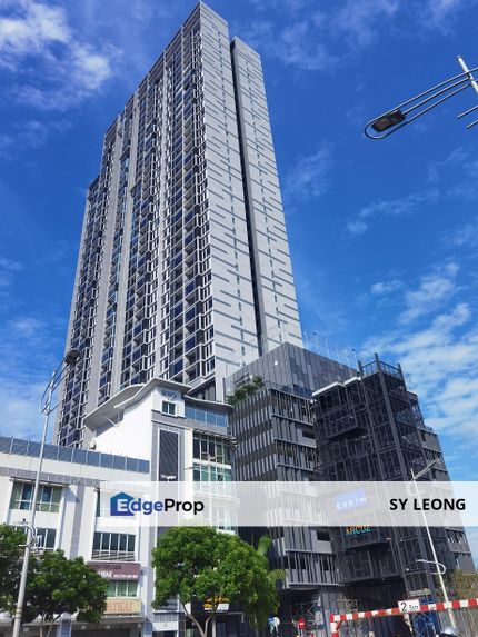 Kelana Jaya, PJ area, The Arcuz, Selangor, Petaling Jaya