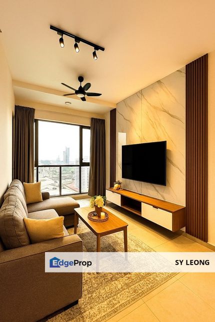 Kelana Jaya, PJ area, The Arcuz, Selangor, Petaling Jaya