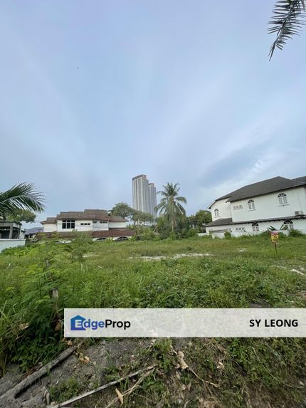 Ss7 Banglo land for sale , Selangor, Petaling Jaya