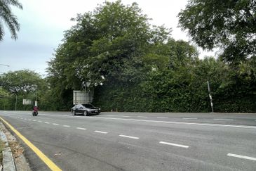 SS7 Kelana Jaya