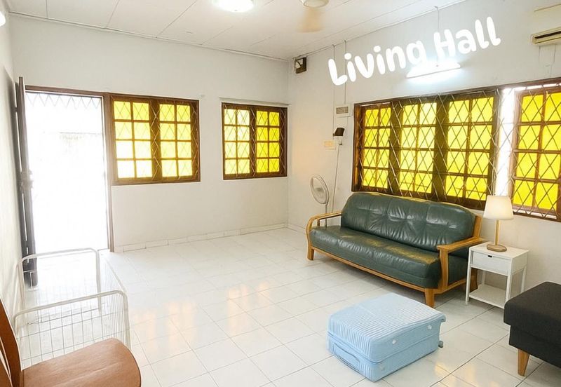 Paramount Garden (Taman Paramount)