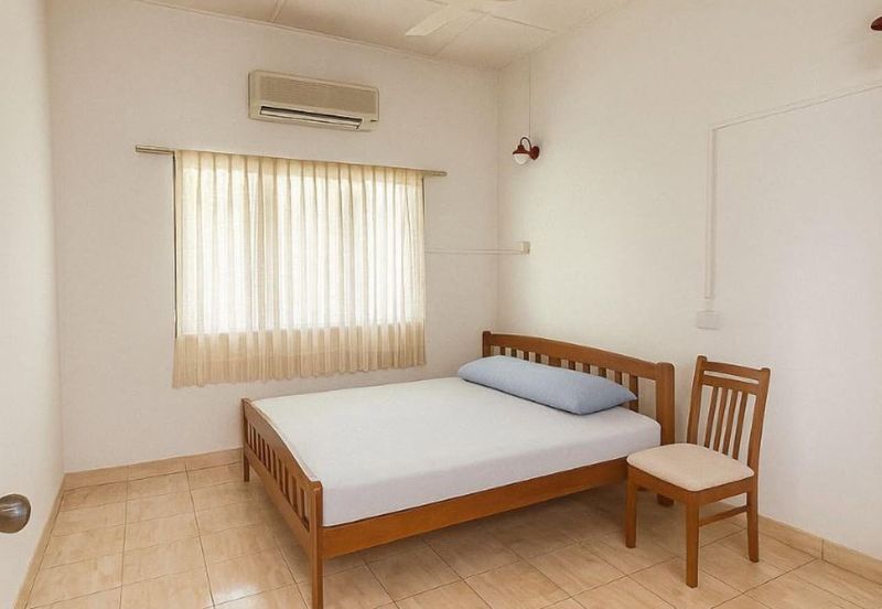 Paramount Garden (Taman Paramount)