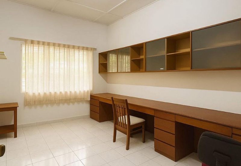 Paramount Garden (Taman Paramount)