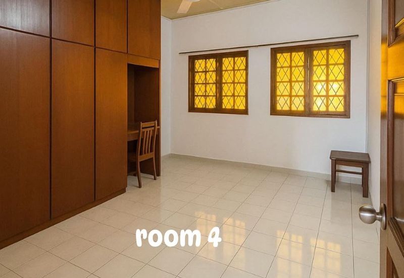 Paramount Garden (Taman Paramount)