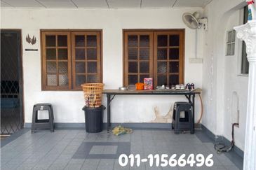 Paramount Garden (Taman Paramount)