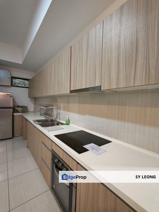 The Elements @Ampang KL, Kuala Lumpur, KL City