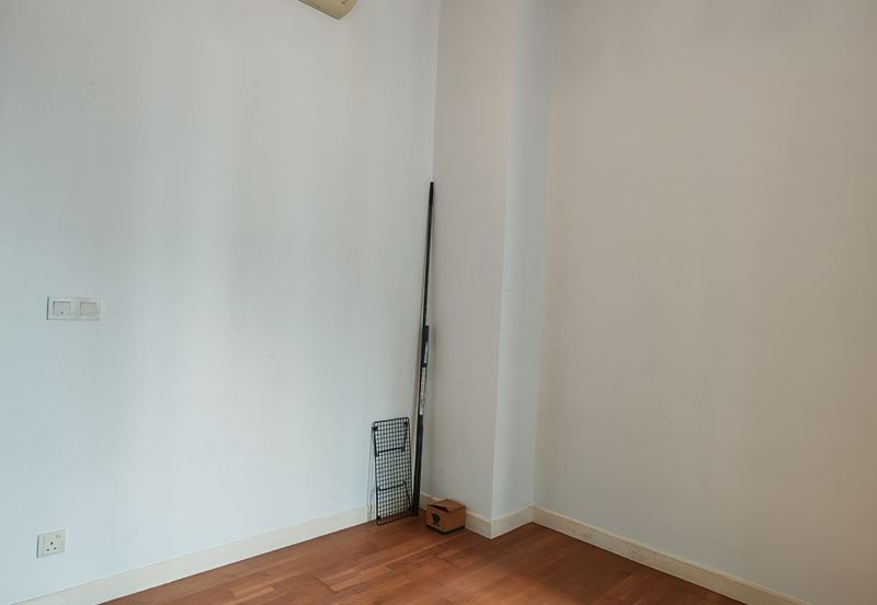 The Elements @ Ampang